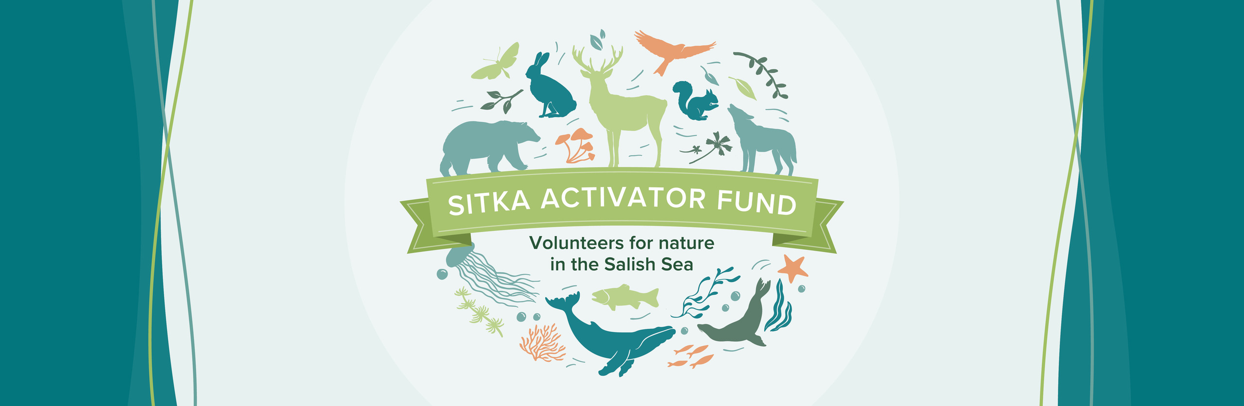 Sitka Activator Fund Banner